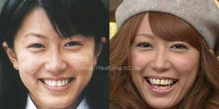 有名人のデビュー当時の画像を貼るトピック