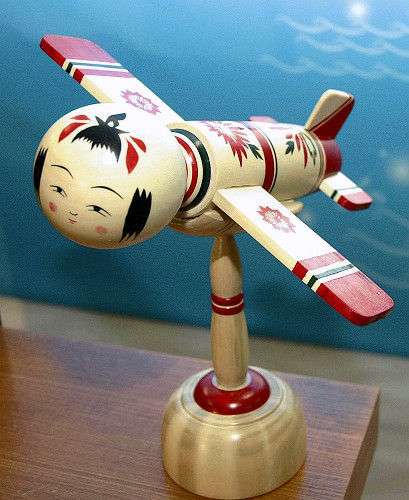 こけしの画像が集まるトピ