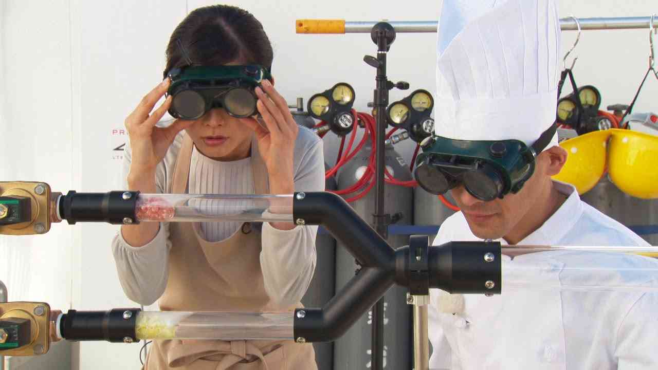 「3秒クッキング　爆速餃子」篇 - YouTube