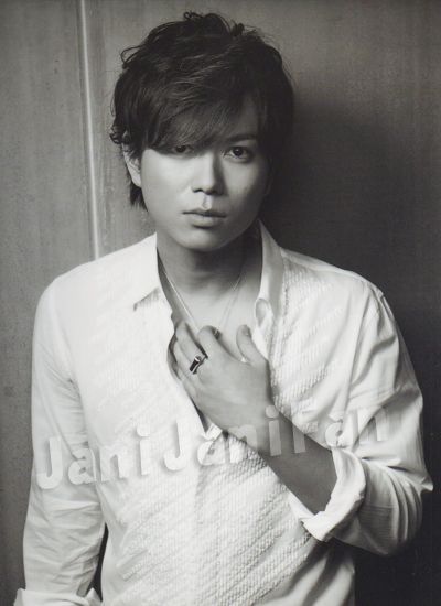 NEWS加藤シゲアキの初短編小説「傘をもたない蟻たちは」が連ドラ化！原作ファンの桐山漣が主演