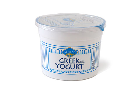 アテネ　ギリシャヨーグルト | コストコ通　コストコおすすめ商品の紹介ブログ