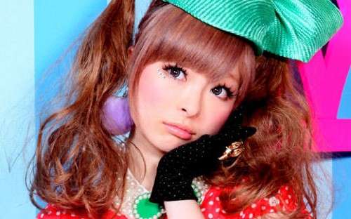 あばれる君の女装姿が「めっちゃ可愛い！」「普通に女の子かと…」