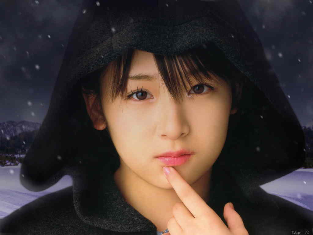 加護亜依、ユニット再始動を報告 12月に台湾のイベント参加へ