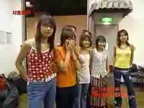 第2回追加オーディション - YouTube