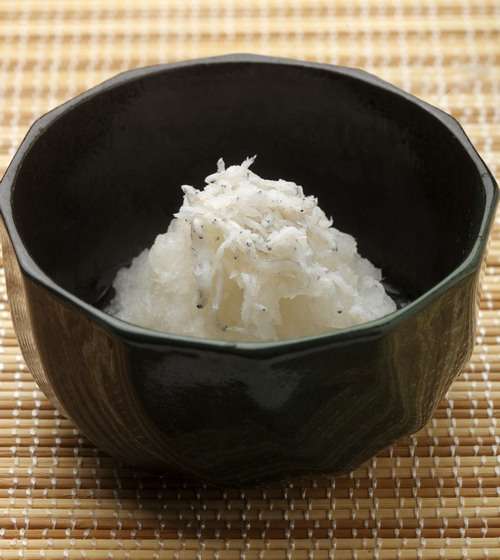 7割がしらすおろし作れず衝撃「過去最高に簡単だろ」「親が悪い」。