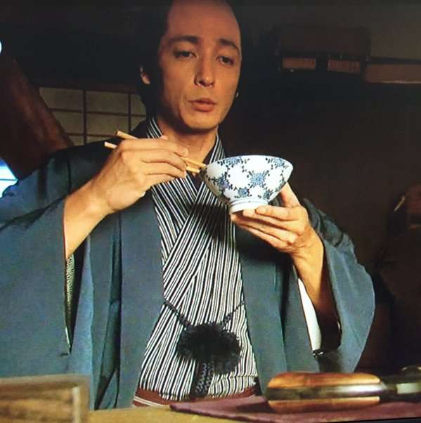 今週の「あさが来た」【妻の決心、夫の決意】