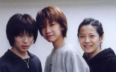有名人のデビュー当時の画像を貼るトピック
