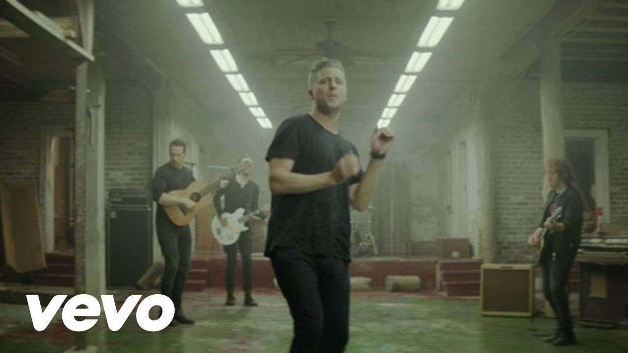 OneRepublic - Counting Stars - YouTube