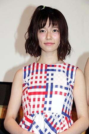 AKB48島崎遥香、卒業は「自信がついたら」