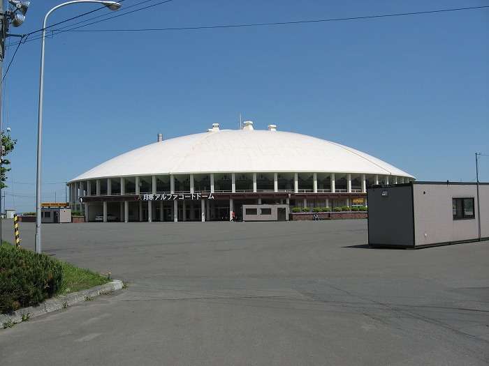 北海道のイメージ