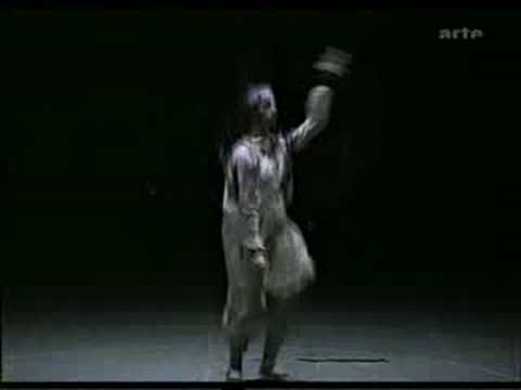 The Rite of Spring-NIJINSKY (1913) - YouTube