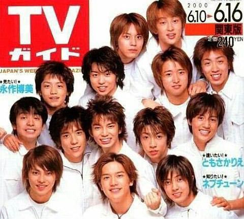 ジャニーズに一言！
