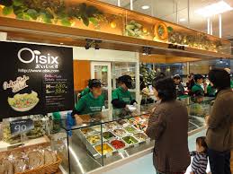 oisix(オイシックス)利用した事ある人
