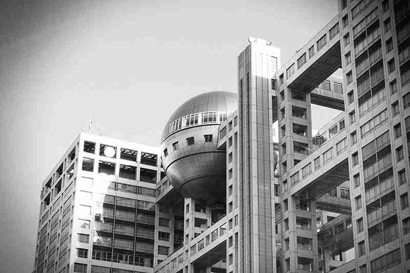ホリエモンが「赤字転落フジテレビの経営戦略と株主」を痛烈批判 | ホリエモンドットコムブログ