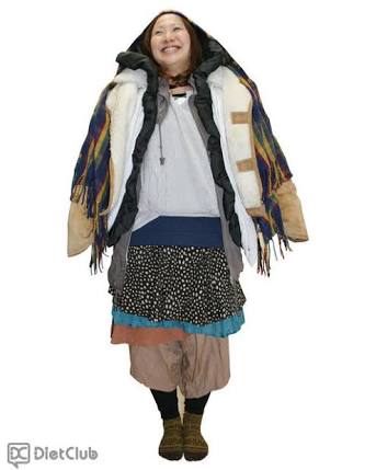 お薦めの防寒対策