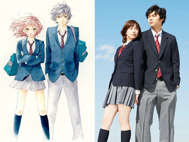 桐谷美玲、有村架純…主演映画20億円超えヒットで業界騒然