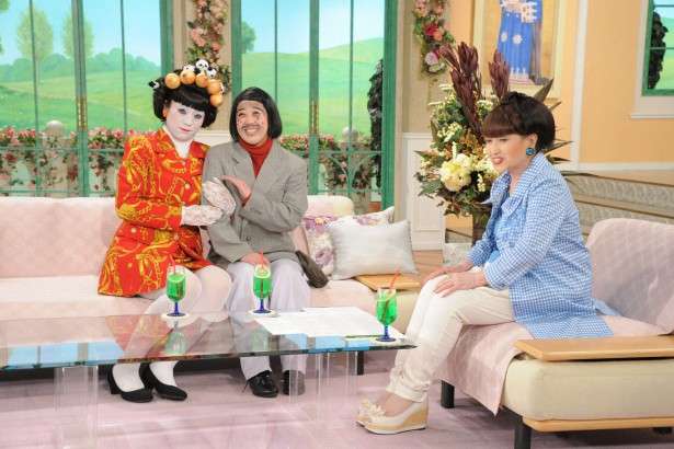 【ル〜ルル♪】徹子の部屋を語るトピ