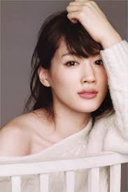 女性が思う好感度が高い女性有名人