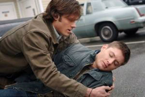 「SUPERNATURAL」好きな人！