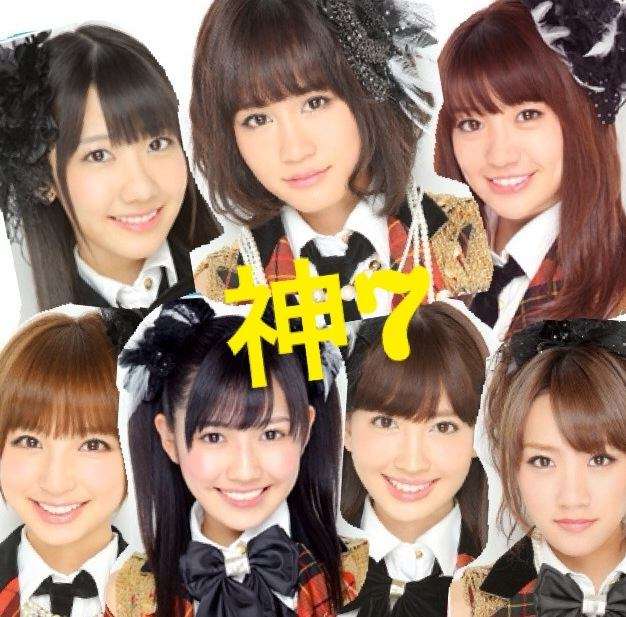 AKB48島崎遥香、卒業は「自信がついたら」