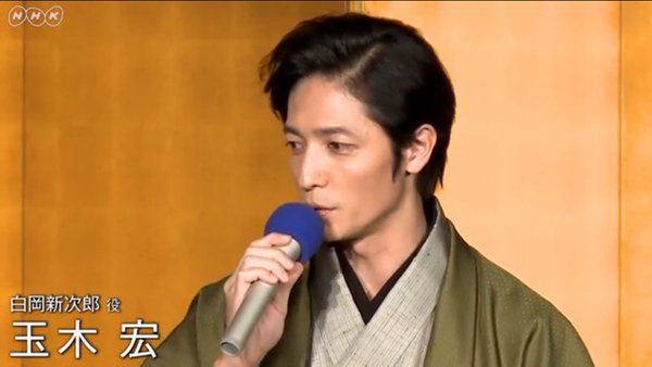 今週の「あさが来た」【京都、最後の贈り物】