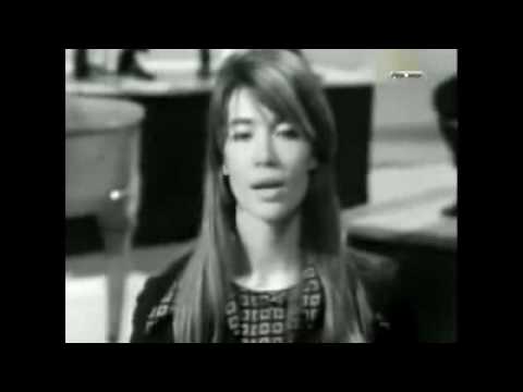 Françoise Hardy - Comment Te Dire Adieu? (Français / Español subs) - YouTube