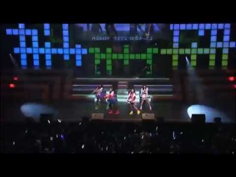 AKB48 Unit Matsuri 2013( Suika BABY ) - YouTube