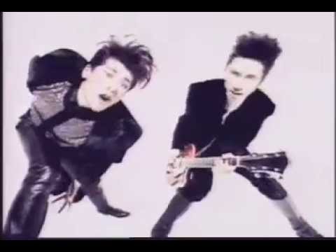 COMPLEX - Be My Baby - YouTube