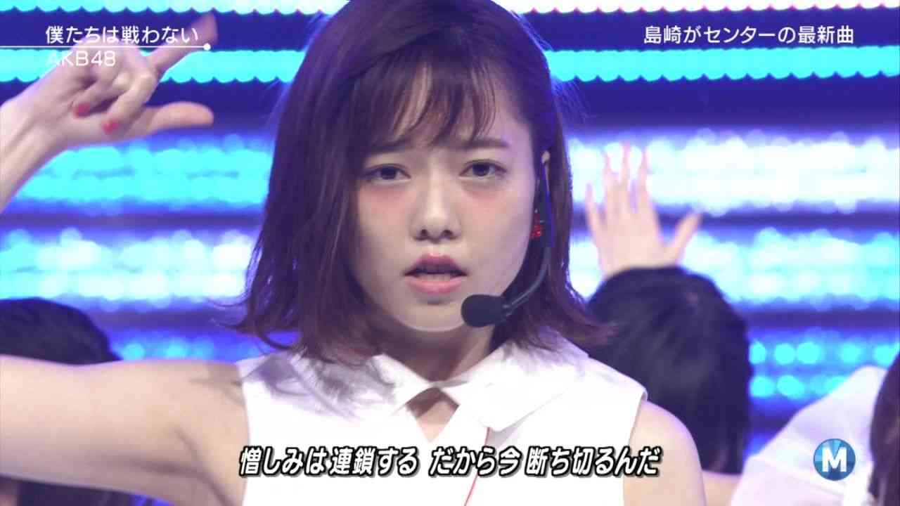 AKB48・島崎遥香主演『劇場霊』が爆死！「劇場ガラガラ」「金をドブに捨てた」と酷評の嵐