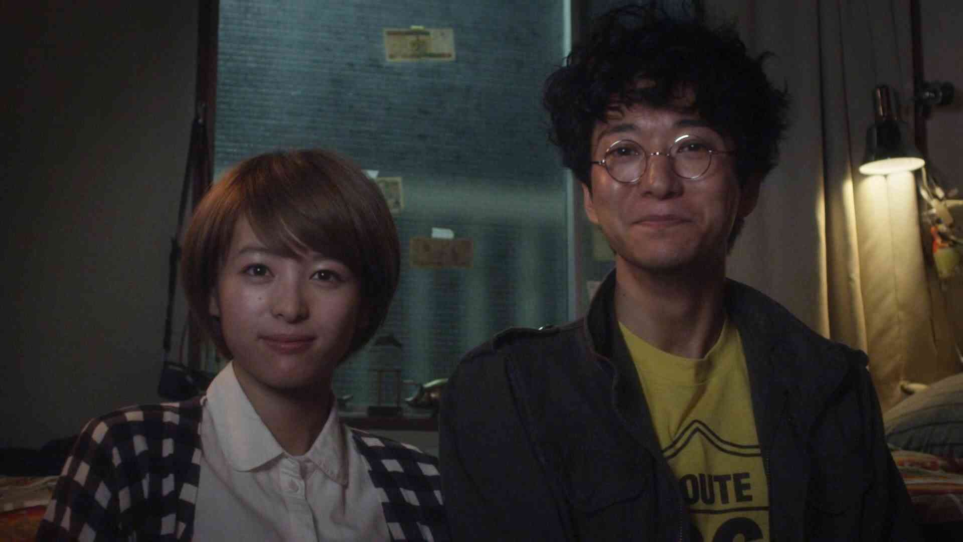 短編映画「世田谷ラブストーリー」 - YouTube