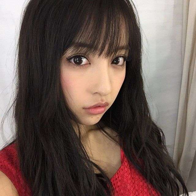 元AKB・板野友美の黒髪が可愛すぎる!ホラー映画主演に「よく怖いの克服したな…」