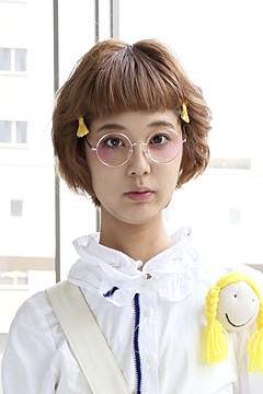 それってかわいいと思っているの？