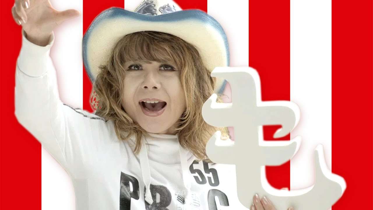 めざせ紅白！「もんげー岡山！」を歌おうプロジェクト（新PV） - YouTube