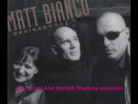 What A Fool Believes | Matt Bianco - YouTube