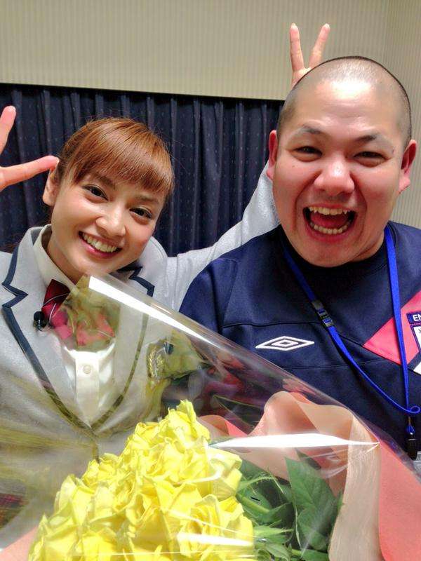 芸能人の仲良しエピソード