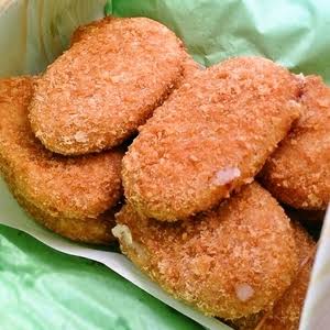 【冬季限定】お菓子のオススメ♪