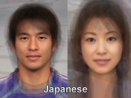 容姿が普通の人あるある