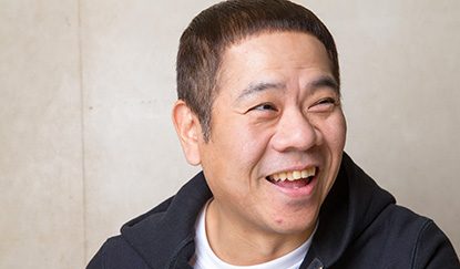 鼻に特徴のある芸能人