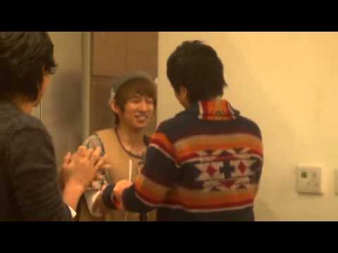 一直都帶給我歡樂的偶像"V6"(他們感情+默契真得超好)part1 - YouTube