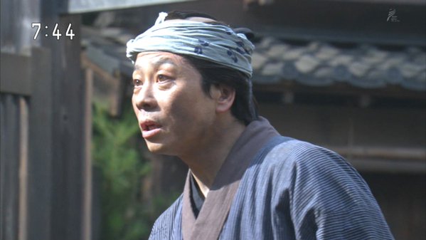 今週の「あさが来た」【京都、最後の贈り物】