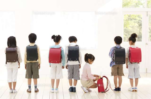 小学校高学年の思い出。