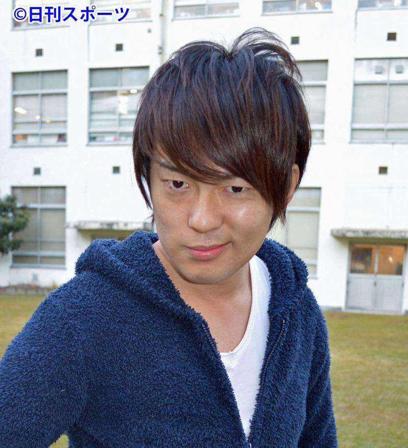 ウーマン村本大輔「決定したエンブレムをまた変えるほうが日本の恥」