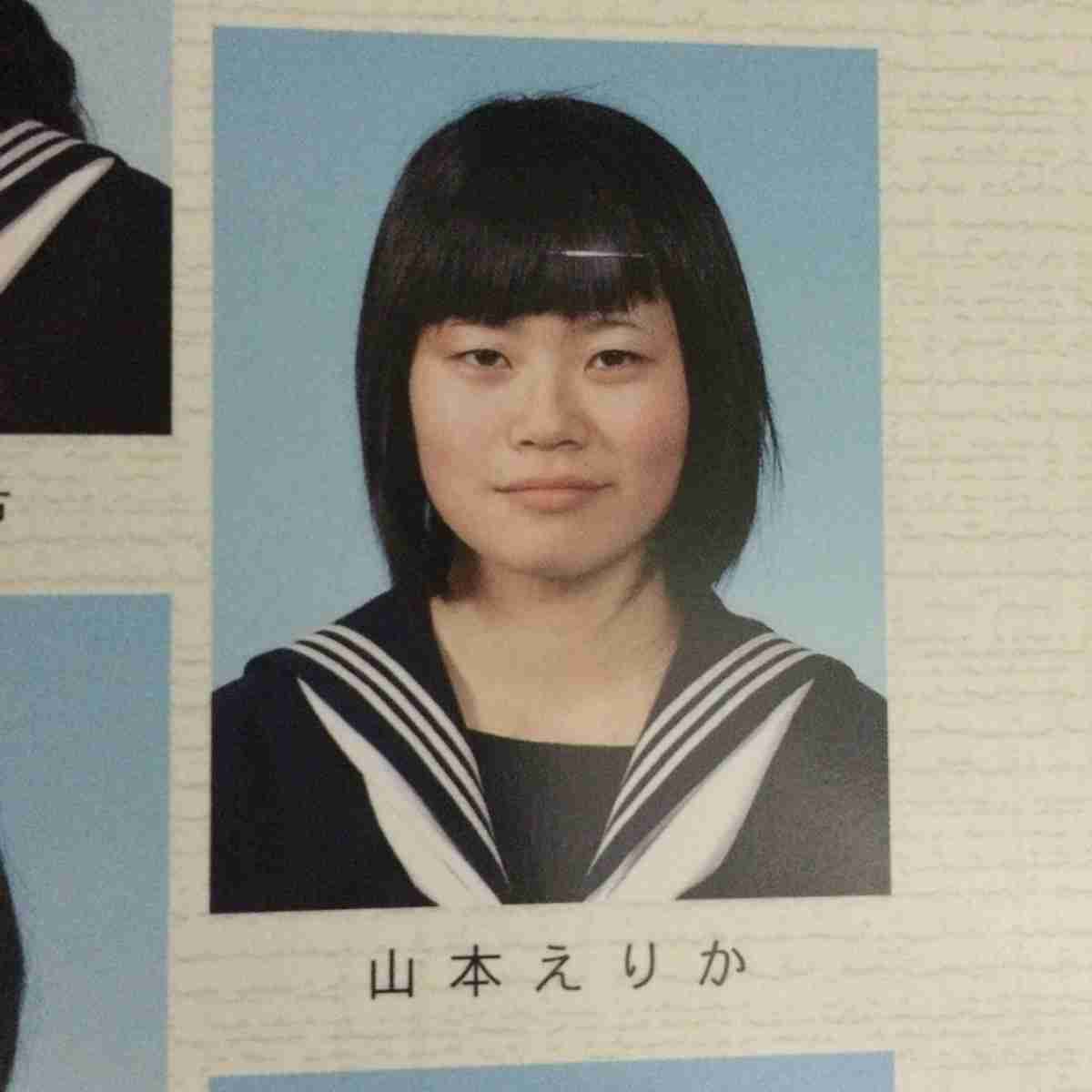卒業アルバムの思い出