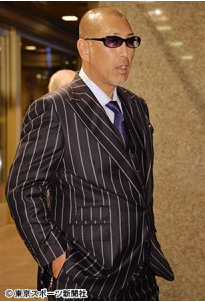 清原和博氏が「下町ロケット」に出演？ 「最終最大の悪役」か