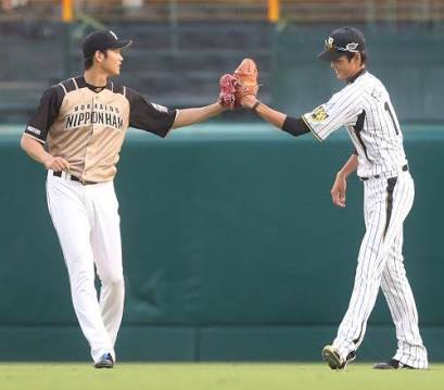 【実況・感想】プレミア12準決勝 日本×韓国