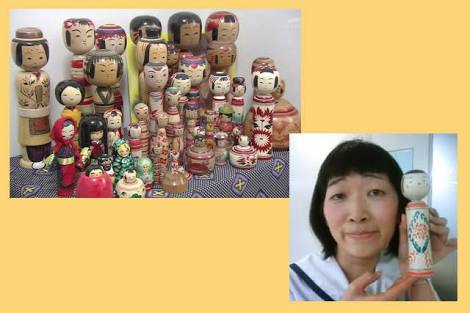 コレクター画像が集まるトピ