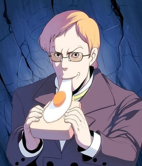 アニメ・漫画キャラが絶対に言わないこと