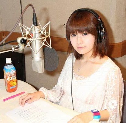 実は黒い噂があった！人気声優、竹達彩奈の時計窃盗騒動の真相！
