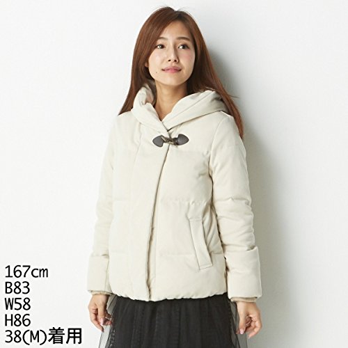 今年買ったコート♪