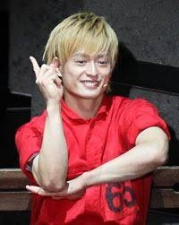ジャニーズに一言！